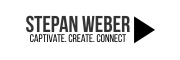 Stepan Weber - Video and Live Streaming Expert Logo